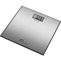 Elektronische personenwaage aus 160 kg / 100 g edelstahl Little Balance 8159