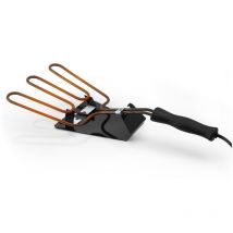 Elektronischer Grillanzünder für Holzkohlegrills 800 Watt