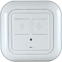 Rollo Comfort Komplettgerät Programmierbarer Jalousieschalter 100118