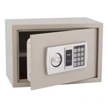 Tuttacasa - elektronischer tresor hotel CM.31X20X20 toro tresore