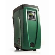 DAB - Esybox Hauswasserwerk - 7.200 L/Std. - 1550W - Förderhöhe 65 m - Frequenzsteuerung - Geräuscharm - Reservoir - Hat einstellbaren Druck