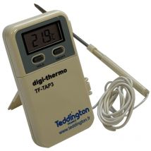 Elektronisches Thermometer A
