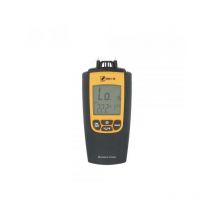 Feuchtigkeitstester Holz / Materialien