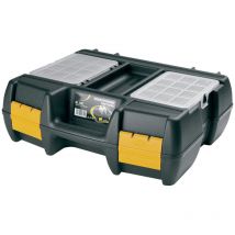 Maletin Electroportatiles 400x340x133 mm.