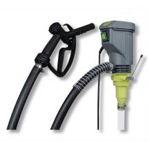 Fp - Tecalemit Elektropumpe Hornet W 40 Für Diesel/heizöl - 104428700
