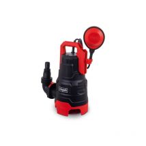 Scheppach - Elektropumpe fur sauberes und schmutziges Wasser 400W 90000 l/h dwp400