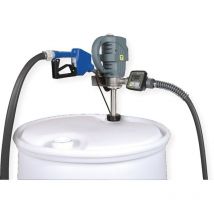 Elektropumpe Hornet w 85 h inox für AdBlue - 108601401 - Tecalemit