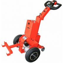 Elektroschlepper ES Eco Ziehhilfe Zughilfe elektrischer Schlepper 1000 kg Traglast