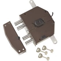 Elektrisches schloss APPL.50DX Y6823550 - Yale