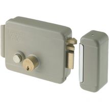 Elektroschloss zur Anwendung für Tore Art. Dx - e 60