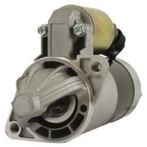 Campagnola - Elektrostarter für kubota Traktormotor B26 - B2630 - B2650 - B2710
