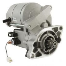 Elektrostarter kompatibel mit grasshopper 928D Motor