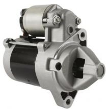 Elektrostarter kompatibel mit kawasaki FC400V Motor