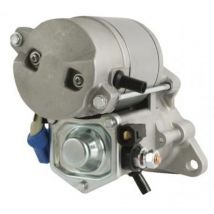 Elektrostarter kompatibel mit kubota BX23LB Traktor Motor