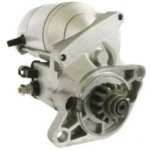 Elektrostarter kompatibel mit Kubota D905E Motor