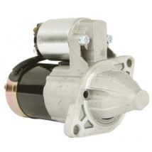 Elektrostarter kompatibel mit KUBOTA Minibagger-Motor