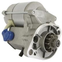 Elektrostarter kompatibel mit kubota V1902 Motor