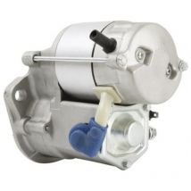 Elektrostarter kompatibel mit kubota V1902 - V1902B Motor