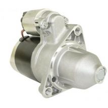 Elektrostarter passend für kubota E60-NB1 - E70-NB1 Motor