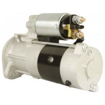 Elektrostarter passend für kubota M100GXDTC Motor