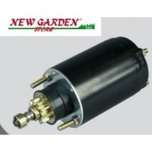 Elektrostarter Rasenmäher 14-138 Kohler 41 098 06-s