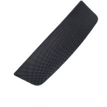 Elektrostatischer Sonnenschutz