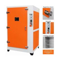 T-mech - Elektrostatischer Pulverofen Härtungsofen Einbrennofen Lackierung Pulverbeschichtungsanlage für Pulverbeschichtung Bearbeitungsmaschine