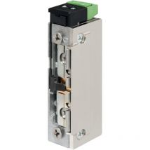 EFF - Elektrotüröffner 118.63 ProFix 2 10-24 v ac/dc Stand.DIN l/r m.FaFix assa abloy