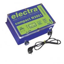 Energiser N3001 Zaunelektrifizierungsgerät 230 Volt ac - Electra