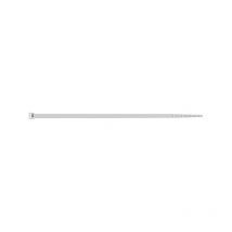 Fascetta Colori Naturali Lungo. x Larghezza. : Band: 540 x 7,5 Mm, ø Fascio 164 Millimetri