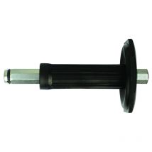 Percussore per chiodi