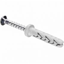 Elematic Tasselli Jtx Tp/V 6X40 (100 Pz)