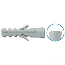 Cf Elematic tassello senza bordo 10 mm 500 pz