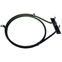 Lément chauffant arrière du four Teka 2000W 83040744