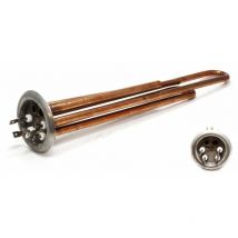 ÉLEMENT CHAUFFANT DE CHAUFFAGE THERMEX pour CHAUFFE EAU -...