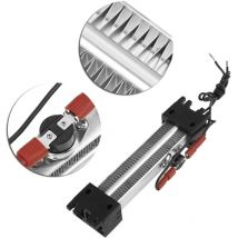 Lément chauffant en céramique ptc de réchauffeur d'air isolé par c.c à c.a. 250W de ptc