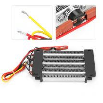 Lément chauffant en céramique ptc isolé par 750 w pour réchauffeur d'air ptc