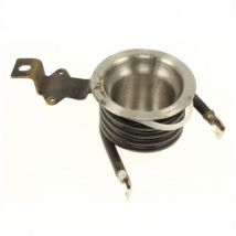 Bartscher - elément chauffant pour pieces preparation des boissons petit...