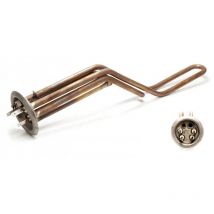 ÉLEMENT DE CHAUFFAGE CHAUDIERE THERMEX pour CHAUFFE EAU -...