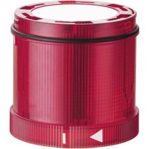 Elément De Colonne De Signalisation 64711075 64711075 Led Rouge 1 Pc(s) - Werma Signaltechnik