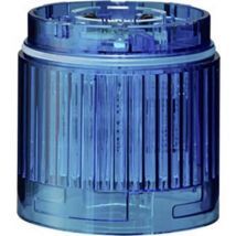 Patlite - Elément de colonne de signalisation LR5-E-B led bleu 1 pc(s) C056541