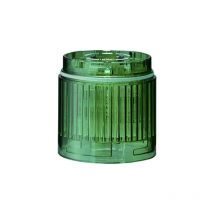 Patlite - Elément de colonne de signalisation LR5-E-G led vert 1 pc(s) C056501