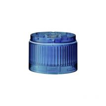 Patlite - Elément de colonne de signalisation LR7-E-B led bleu 1 pc(s) C050331