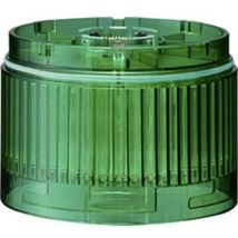 Patlite - Elément de colonne de signalisation LR7-E-G led vert 1 pc(s) C050341