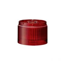 Patlite - Elément de colonne de signalisation LR7-E-R led rouge 1 pc(s) C050361