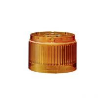 Patlite - Elément de colonne de signalisation LR7-E-Y led jaune 1 pc(s) C050301