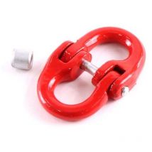 Élément de raccord Veriga qualité 10, à haute résistance 8 mm