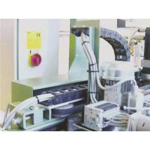 Elément de raccordement Igus easy chain e-kette E16.4 117.4.12PZ 1 pc(s)