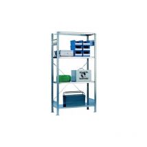 Schulte Lagertechnik - Elément d'extension étagère 200x100x60cm