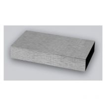 Lément droit 150 x 50 mm 'Flachkanal' 50 cm